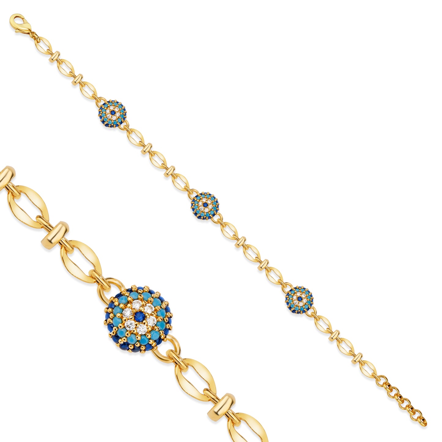 Dorika bracelet model 2