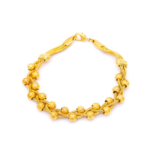 Dorika bracelet