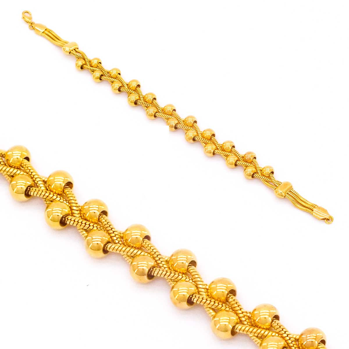 Dorika bracelet
