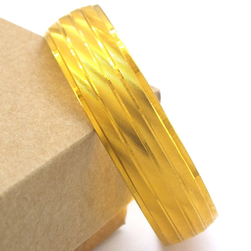 1,5cm 4-cizgili Bilezik