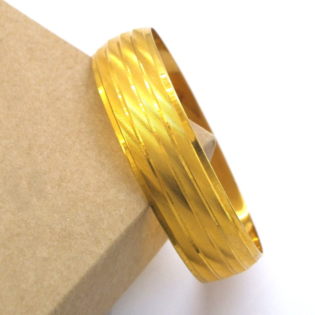 1,5cm 4-cizgili Bilezik
