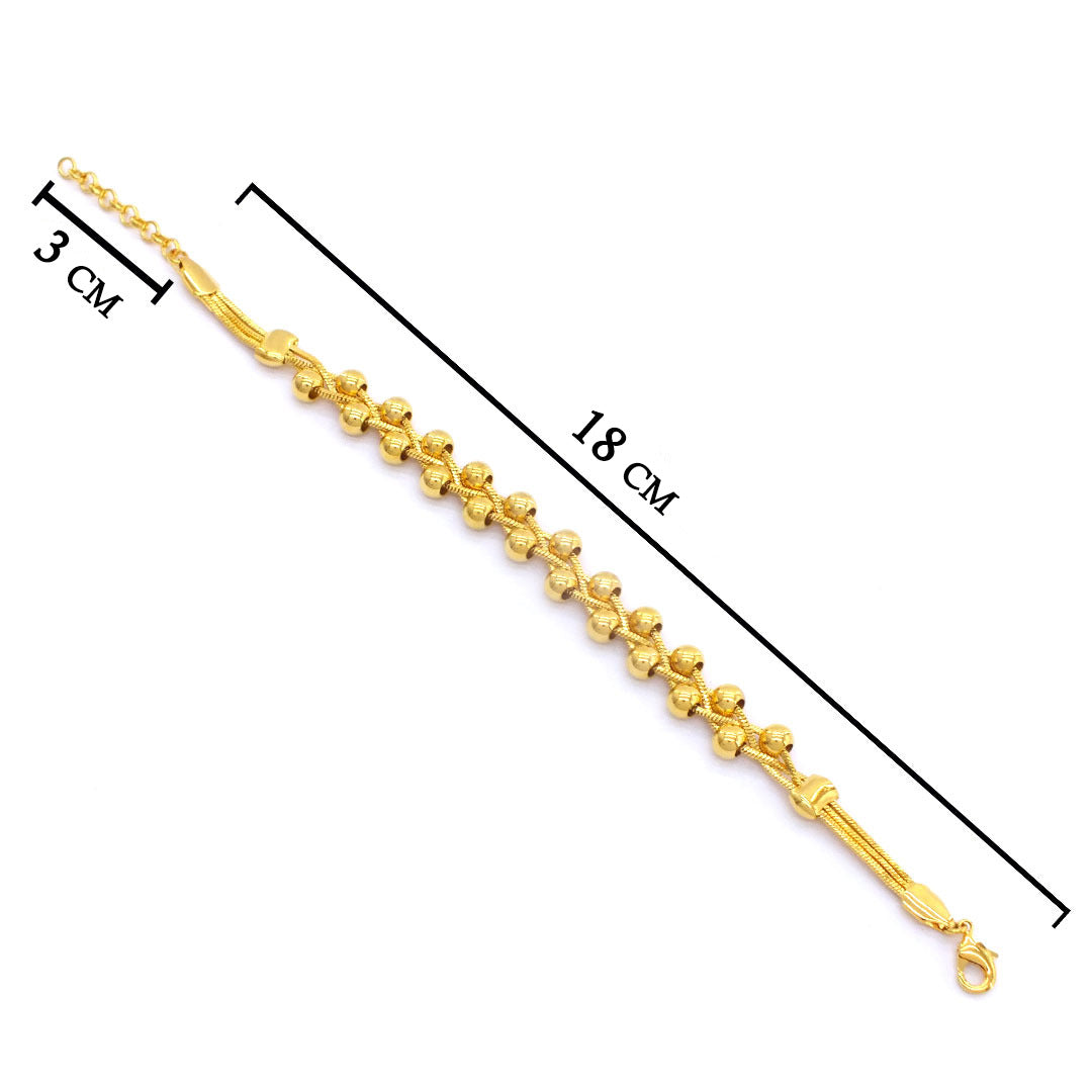 Dorika bracelet