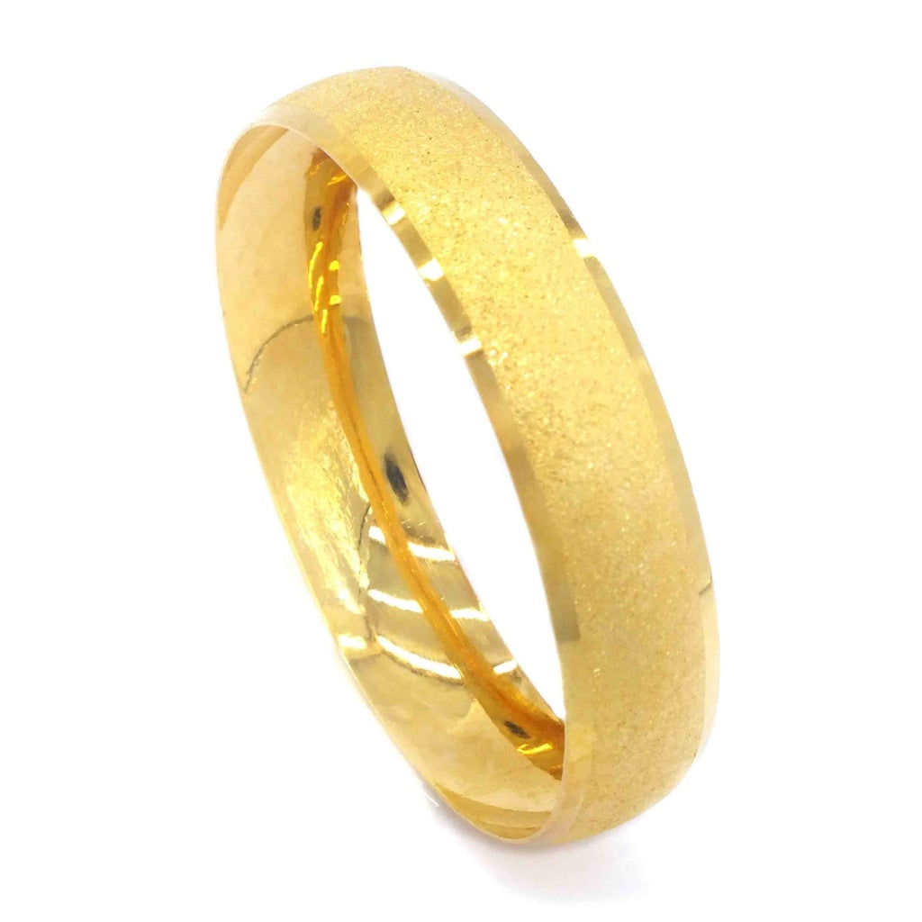 Kumlu Bilezik 1.5cm